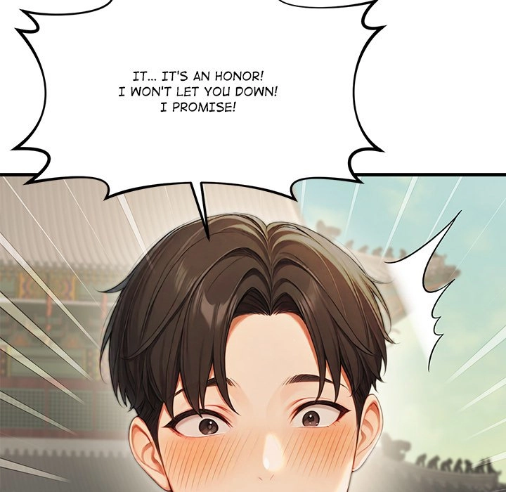 Master of the Spotlight Chapter 27 page 81 - 