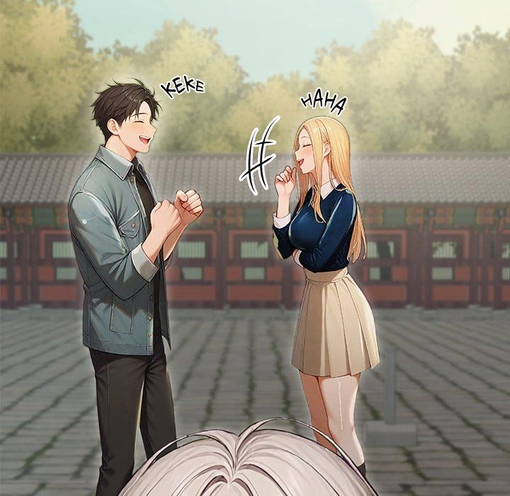 Master of the Spotlight Chapter 27 page 84 - 