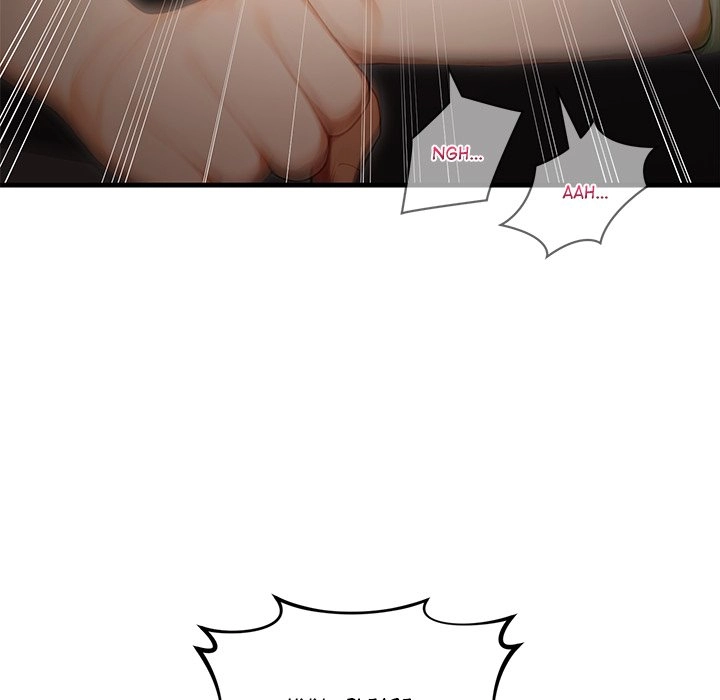 Master of the Spotlight Chapter 27 page 10 - 