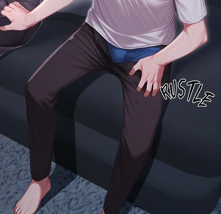Master of the Spotlight Chapter 27 page 97 - 