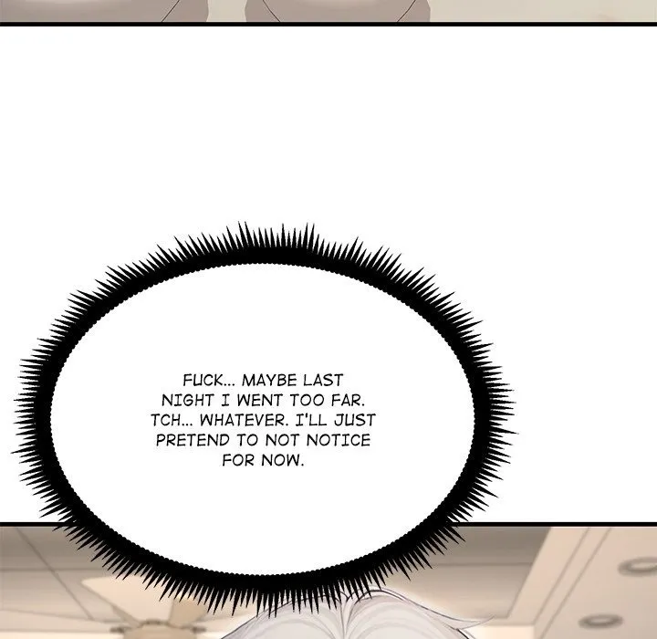 Master of the Spotlight Chapter 28 page 110 - 