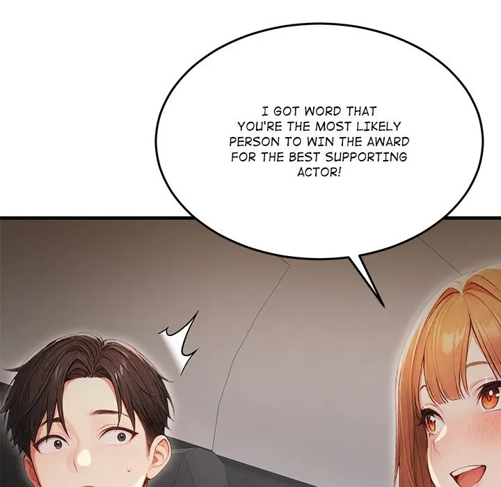 Master of the Spotlight Chapter 28 page 150 - 