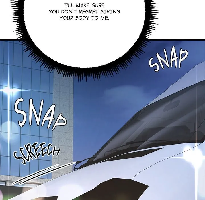 Master of the Spotlight Chapter 28 page 161 - 