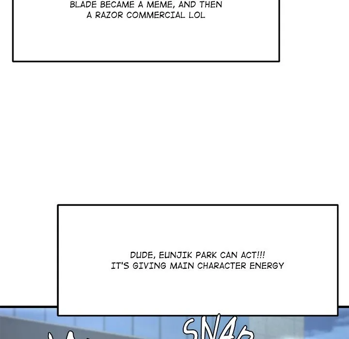 Master of the Spotlight Chapter 28 page 170 - 