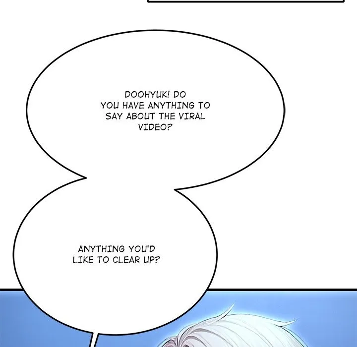Master of the Spotlight Chapter 28 page 173 - 