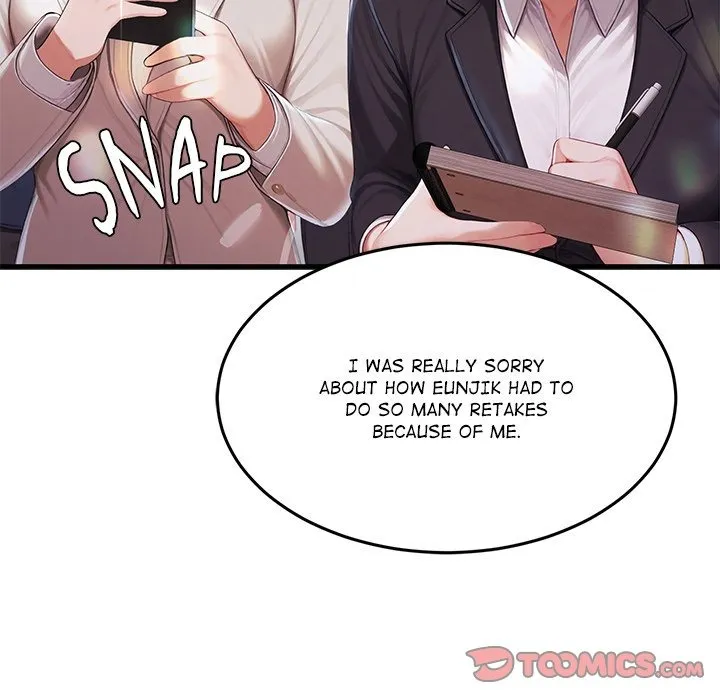 Master of the Spotlight Chapter 28 page 180 - 