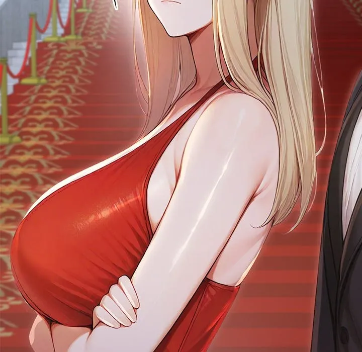Master of the Spotlight Chapter 28 page 185 - 