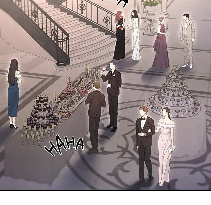 Master of the Spotlight Chapter 28 page 189 - 