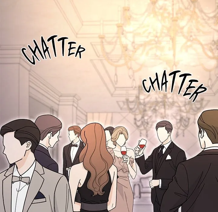 Master of the Spotlight Chapter 28 page 191 - 