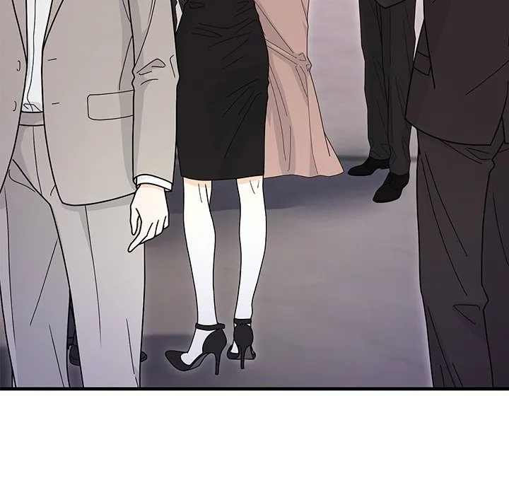 Master of the Spotlight Chapter 28 page 192 - 