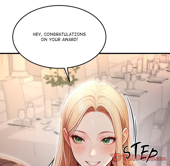 Master of the Spotlight Chapter 28 page 196 - 