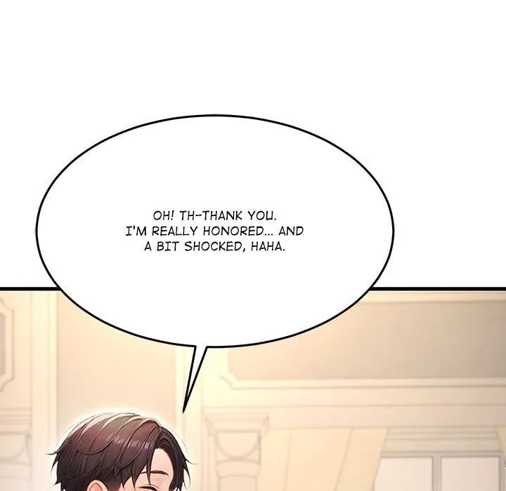 Master of the Spotlight Chapter 28 page 199 - 