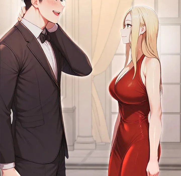 Master of the Spotlight Chapter 28 page 200 - 