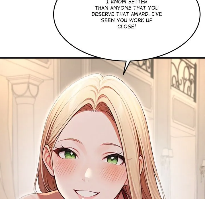 Master of the Spotlight Chapter 28 page 202 - 