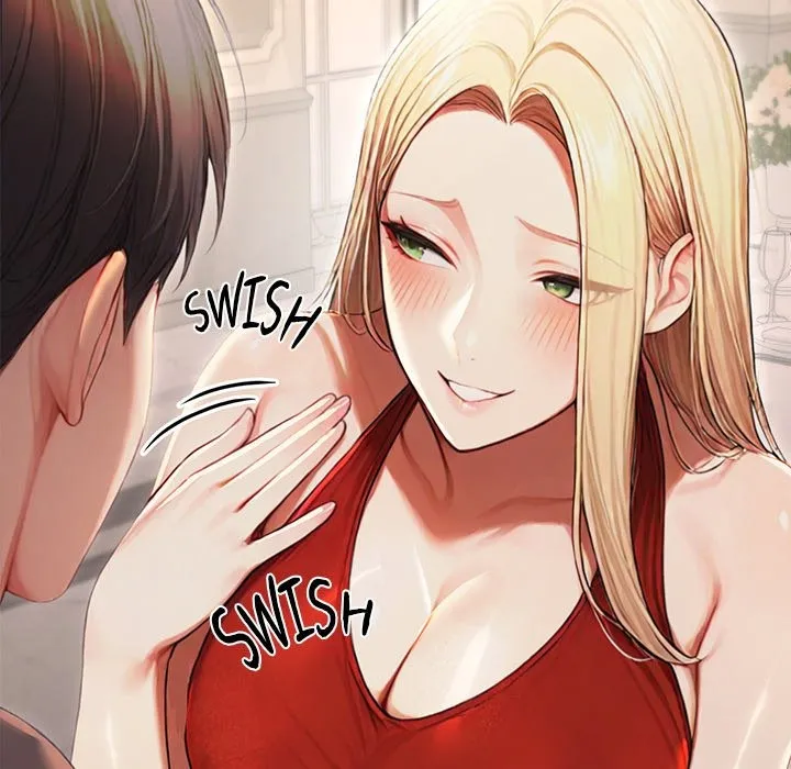 Master of the Spotlight Chapter 28 page 206 - 