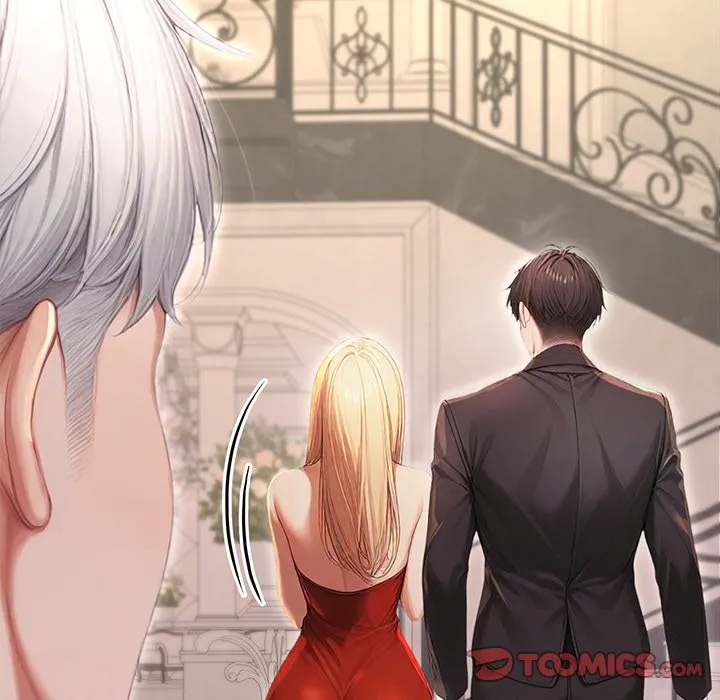 Master of the Spotlight Chapter 28 page 212 - 