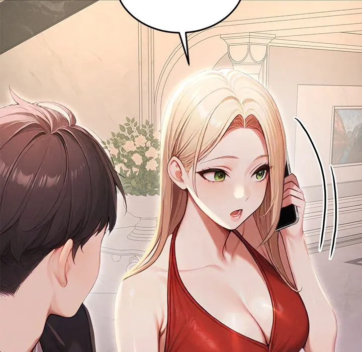 Master of the Spotlight Chapter 28 page 227 - 