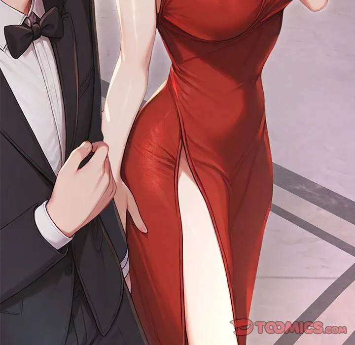 Master of the Spotlight Chapter 28 page 228 - 