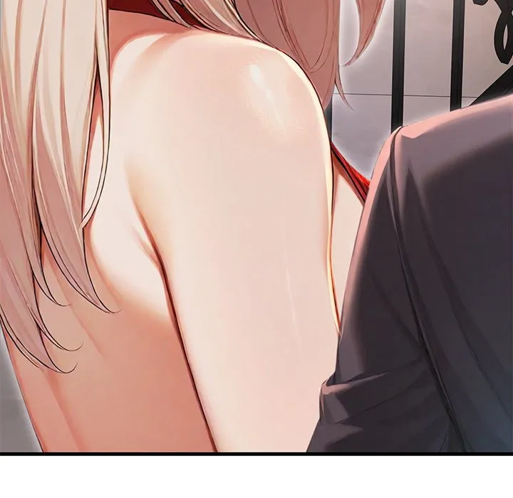 Master of the Spotlight Chapter 28 page 231 - 