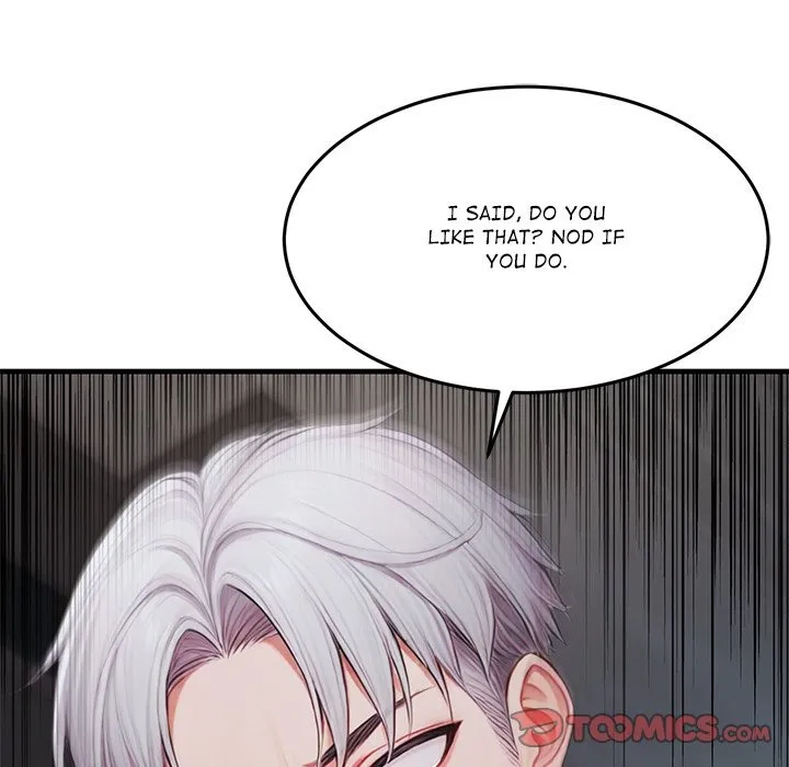 Master of the Spotlight Chapter 28 page 28 - 