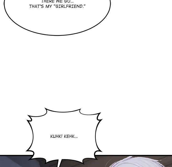 Master of the Spotlight Chapter 28 page 33 - 