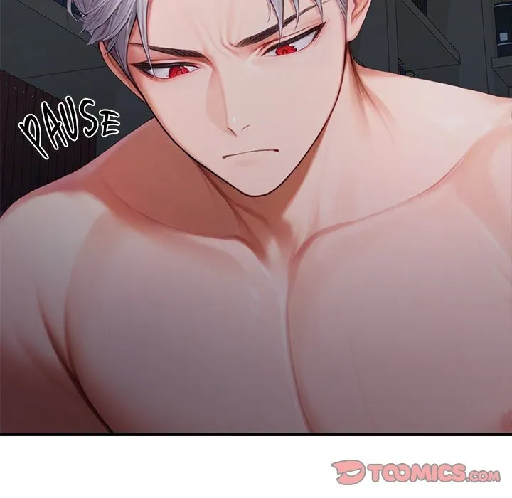 Master of the Spotlight Chapter 28 page 44 - 