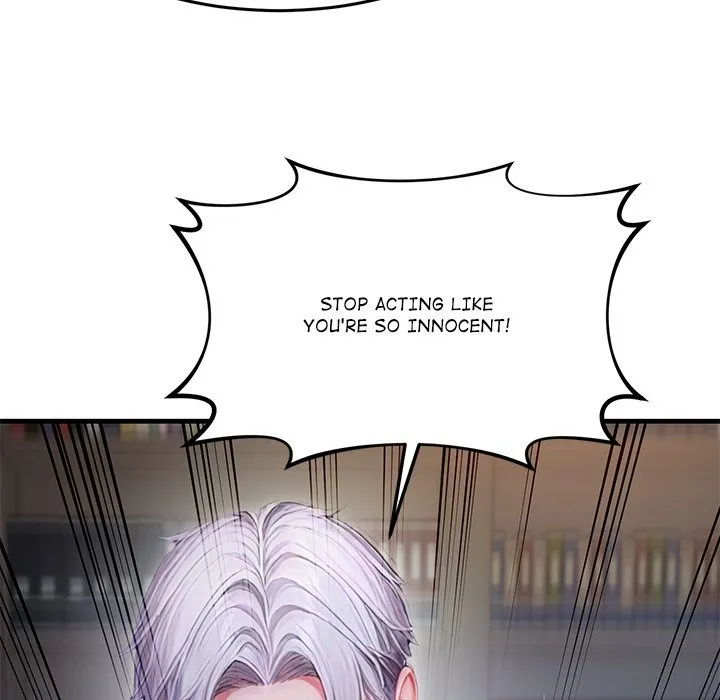 Master of the Spotlight Chapter 28 page 8 - 