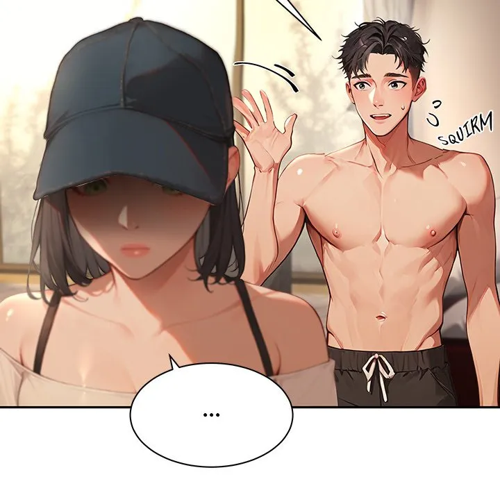 Master of the Spotlight Chapter 4 page 101 - 