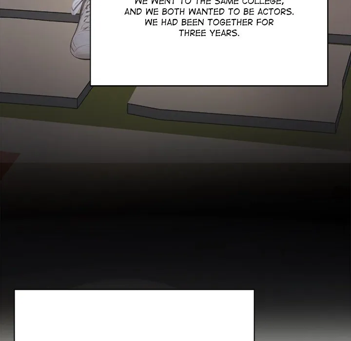 Master of the Spotlight Chapter 4 page 116 - 