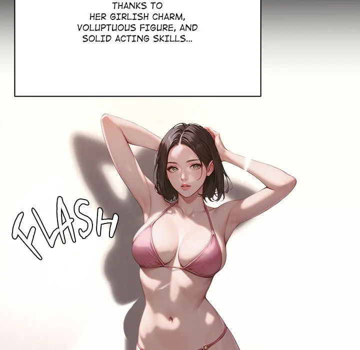 Master of the Spotlight Chapter 4 page 117 - 