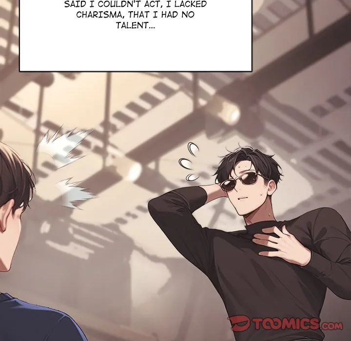 Master of the Spotlight Chapter 4 page 120 - 