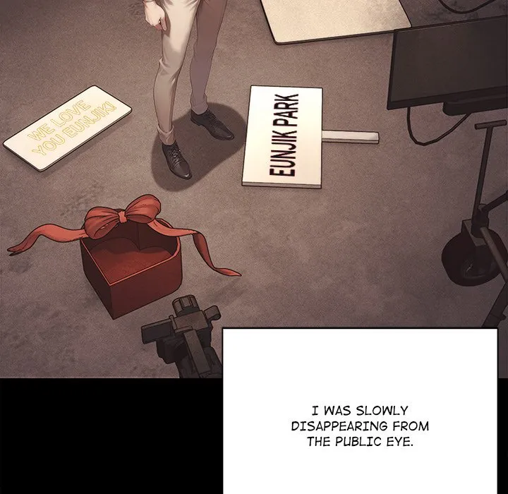 Master of the Spotlight Chapter 4 page 125 - 