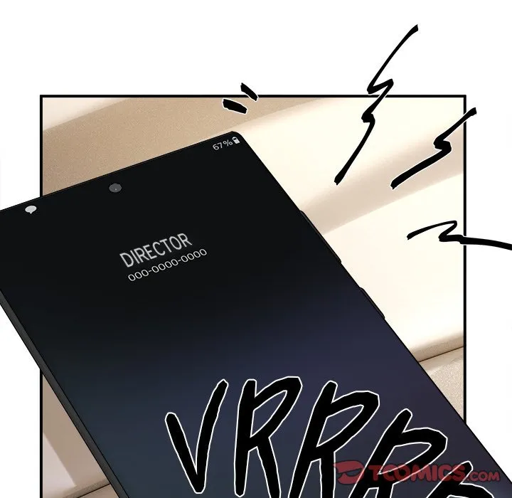 Master of the Spotlight Chapter 4 page 129 - 