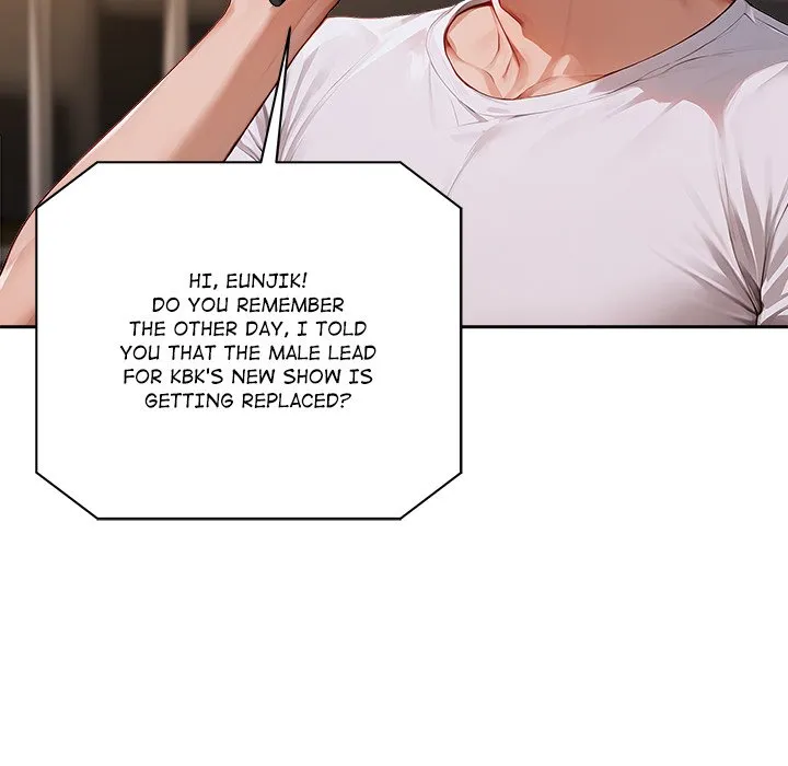 Master of the Spotlight Chapter 4 page 132 - 