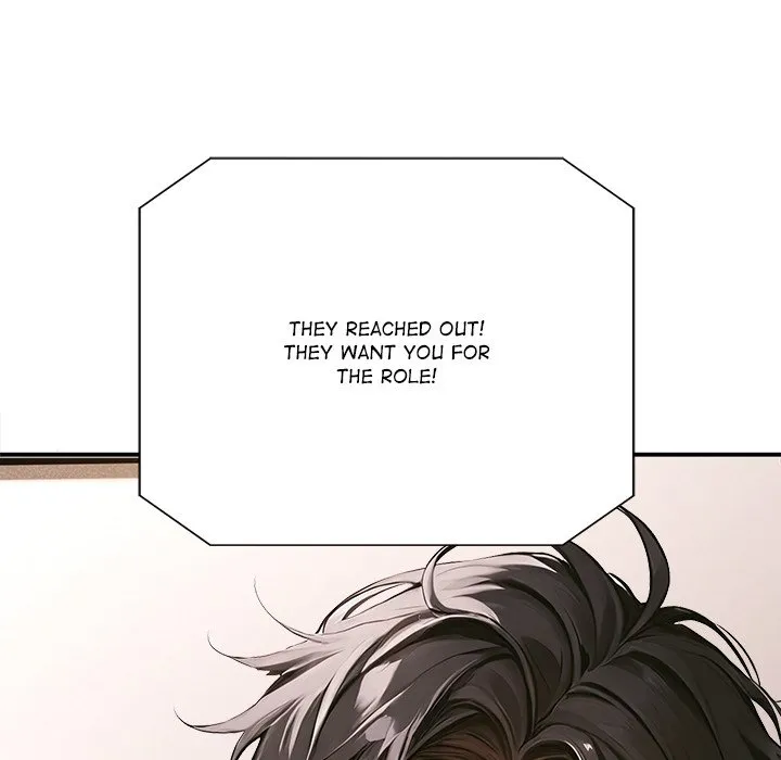 Master of the Spotlight Chapter 4 page 133 - 