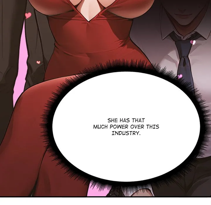 Master of the Spotlight Chapter 4 page 140 - 
