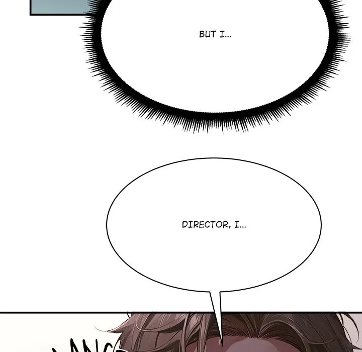 Master of the Spotlight Chapter 4 page 143 - 