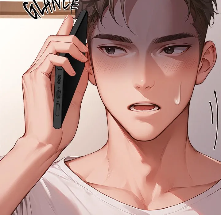 Master of the Spotlight Chapter 4 page 144 - 