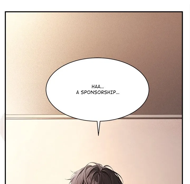 Master of the Spotlight Chapter 4 page 151 - 