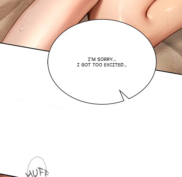 Master of the Spotlight Chapter 4 page 27 - 