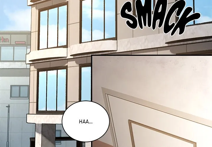Master of the Spotlight Chapter 4 page 4 - 