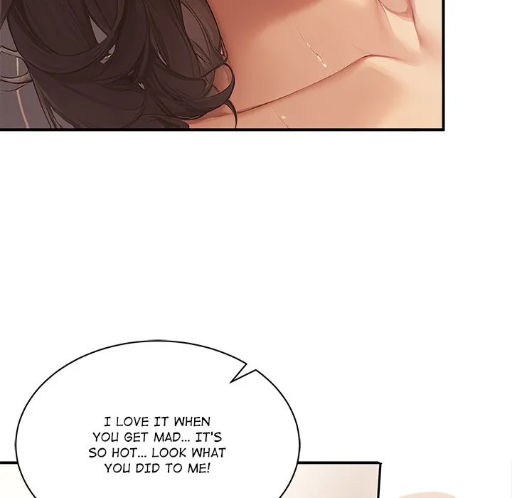 Master of the Spotlight Chapter 4 page 36 - 