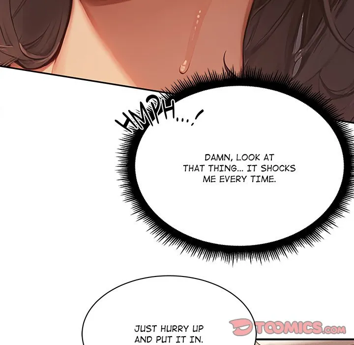 Master of the Spotlight Chapter 4 page 39 - 