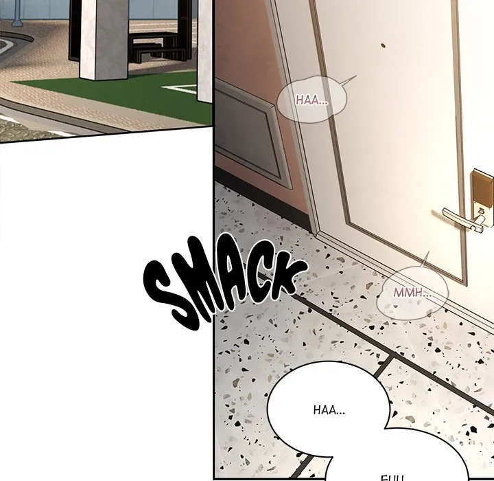Master of the Spotlight Chapter 4 page 5 - 