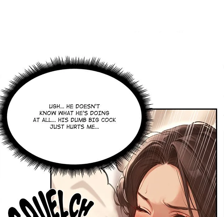 Master of the Spotlight Chapter 4 page 46 - 