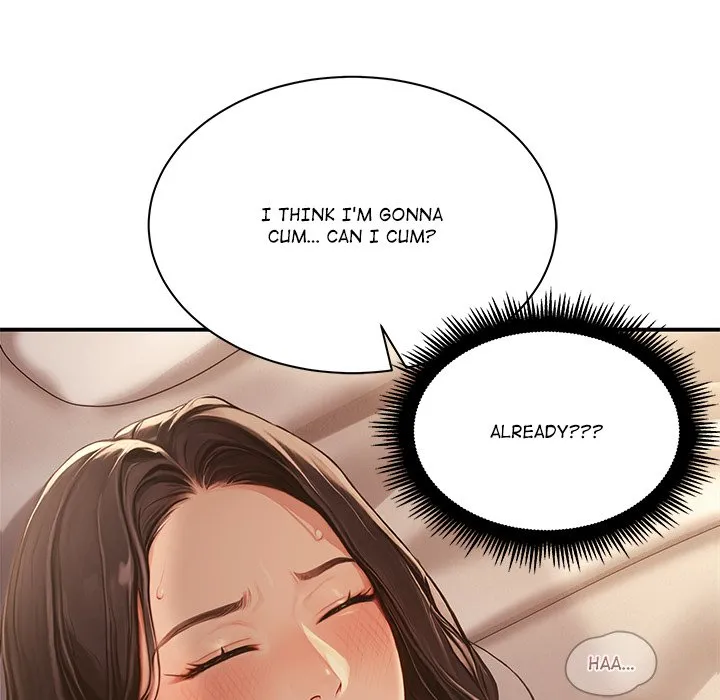 Master of the Spotlight Chapter 4 page 51 - 