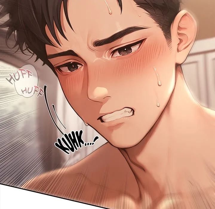 Master of the Spotlight Chapter 4 page 54 - 
