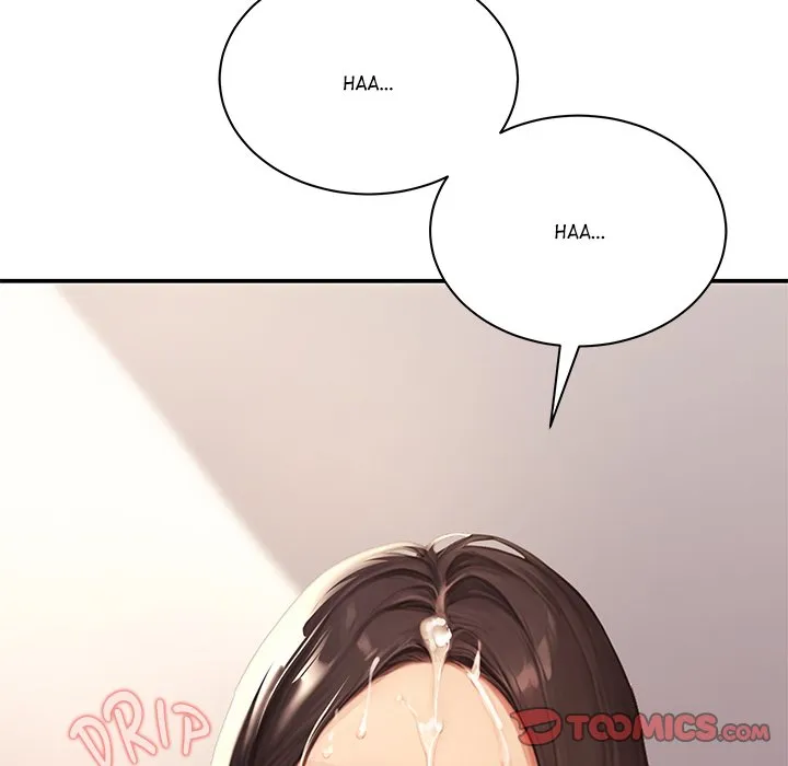 Master of the Spotlight Chapter 4 page 57 - 