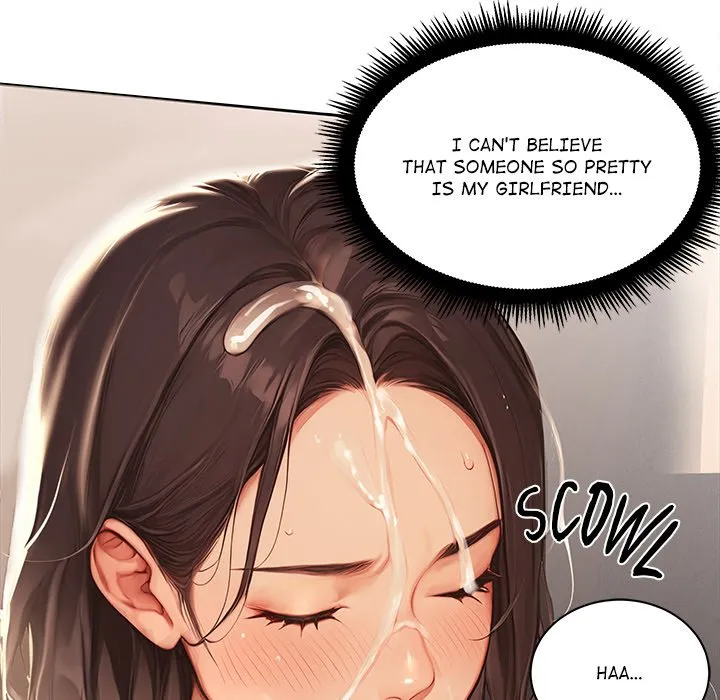 Master of the Spotlight Chapter 4 page 63 - 
