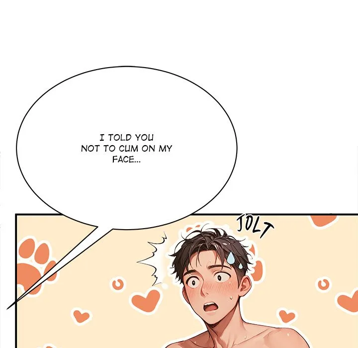 Master of the Spotlight Chapter 4 page 65 - 